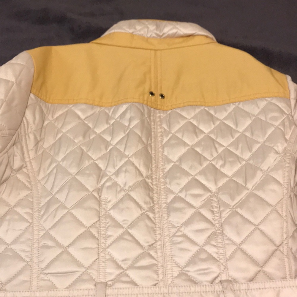 Lightweight Quilted Jacket - image 6